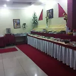 Madi Inci Hotel