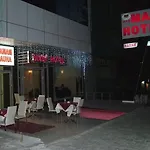 Madi Inci Hotel