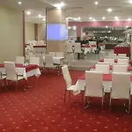 Madi Inci Hotel