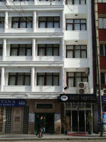 Otel Madi Inci 3*