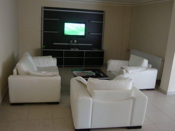 Madi Inci Otel 3*