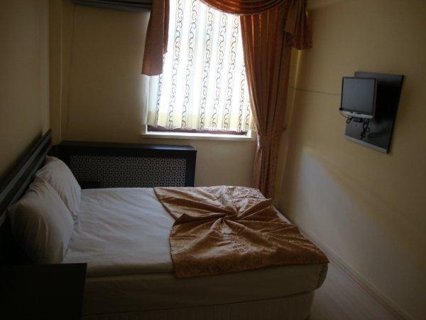 Madi Inci 3* Ankara