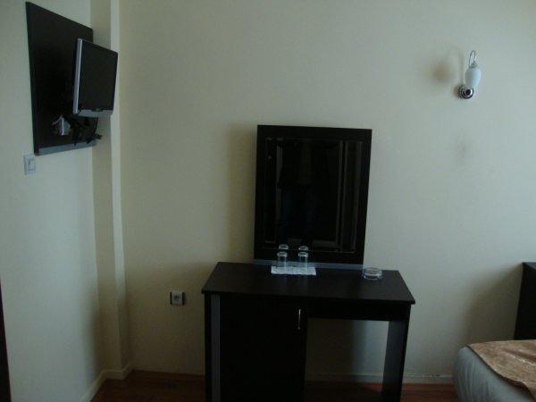 Madi Inci Hotel