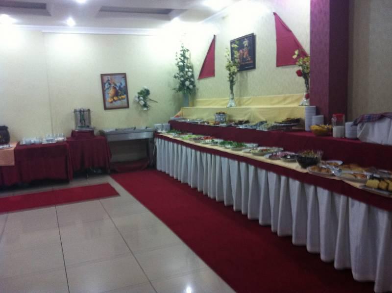 Hotel Madi Inci Ankara