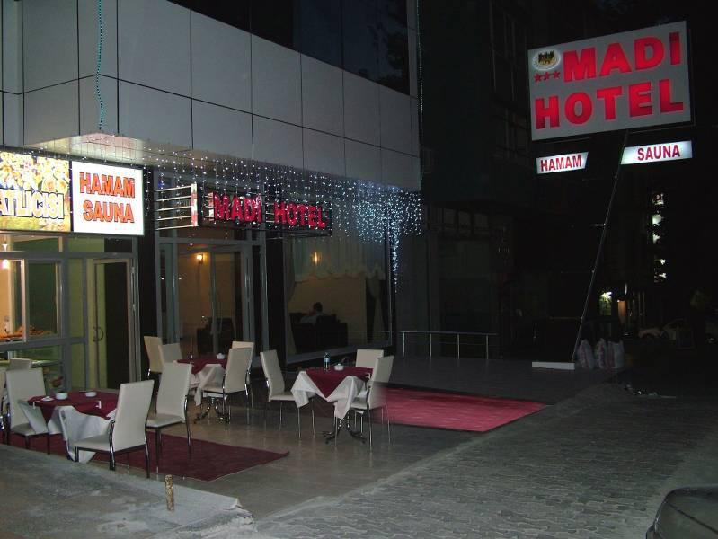 Hotel Madi Inci 3*