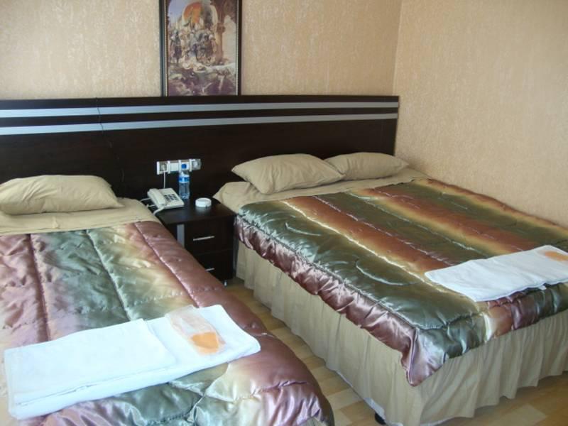 Madi Inci Otel 3*