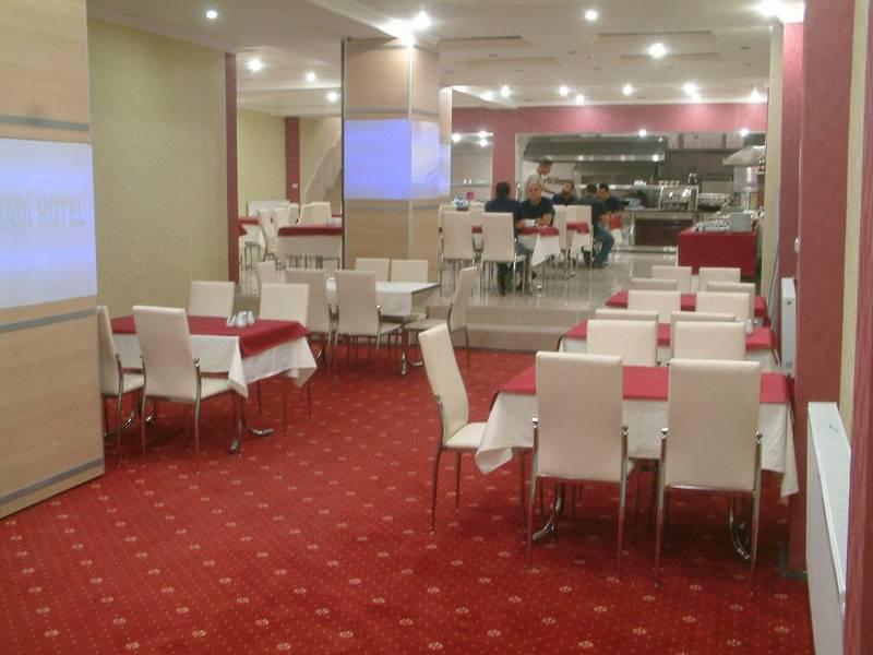 Madi Inci 3* Ankara