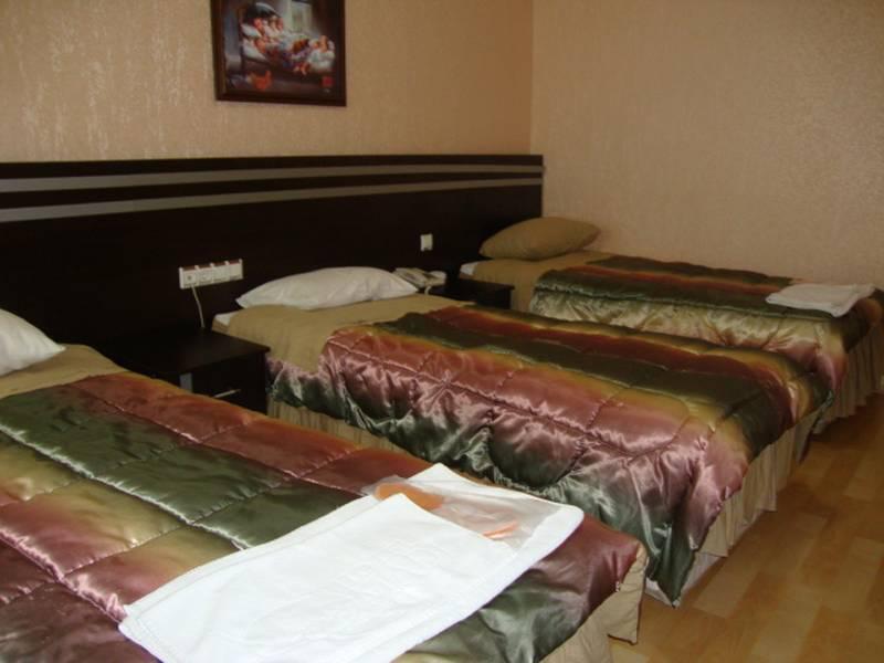 Madi Inci Otel Ankara