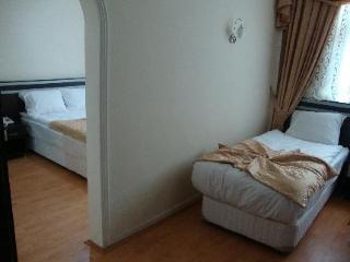 Madi Inci Hotel Ankara