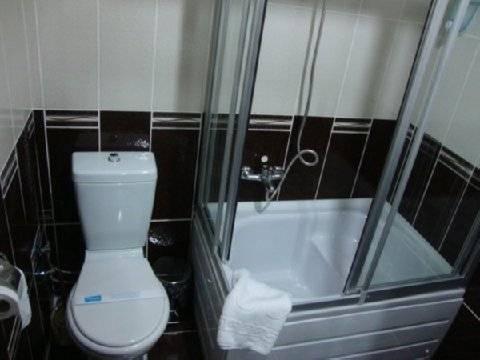 Hotel Madi Inci 3*