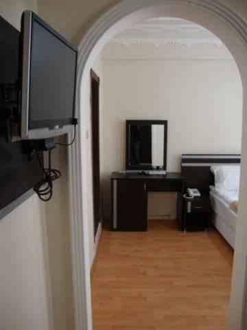 Madi Inci 3* Ankara