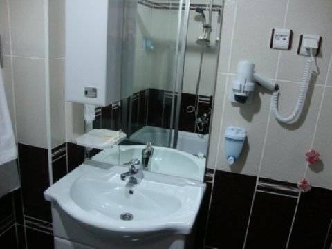 Hotel Madi Inci